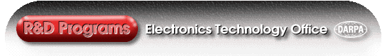 DARPA banner
