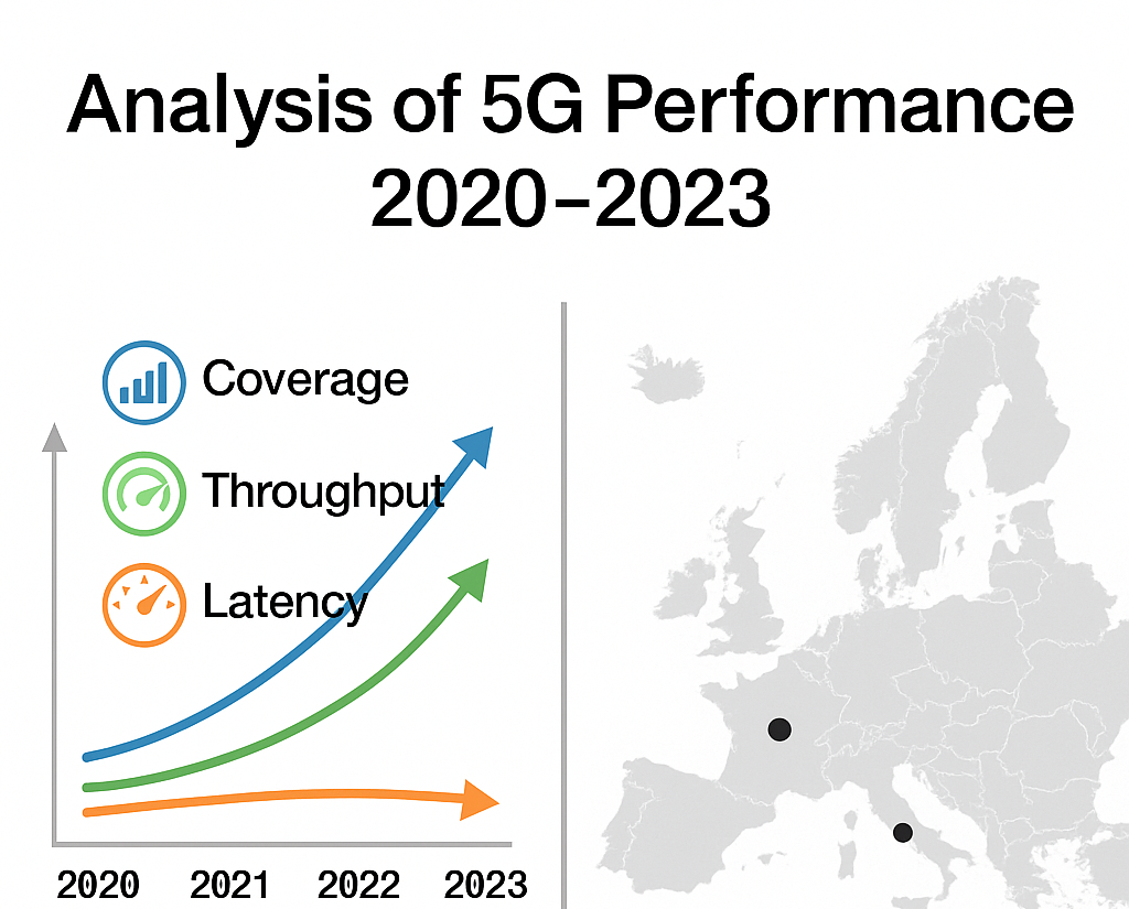 5G Coverage Analysis
