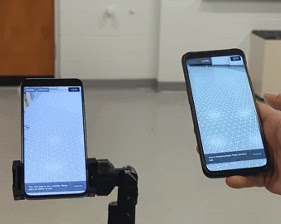 5G Multi-User AR PAM