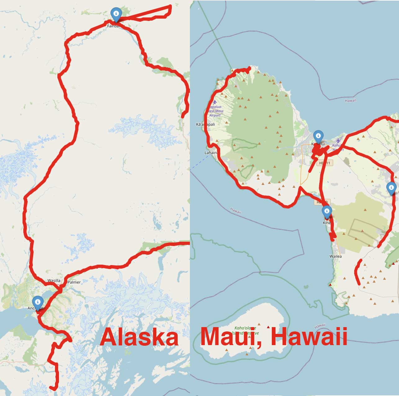5G Performance Analysis