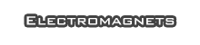 Electromagnets