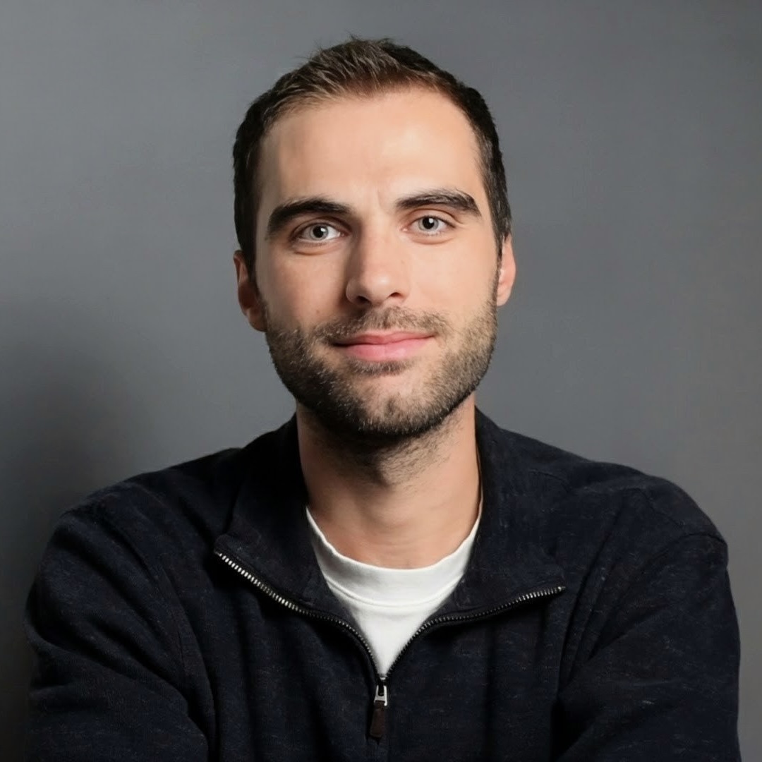 Matteo Bordin
