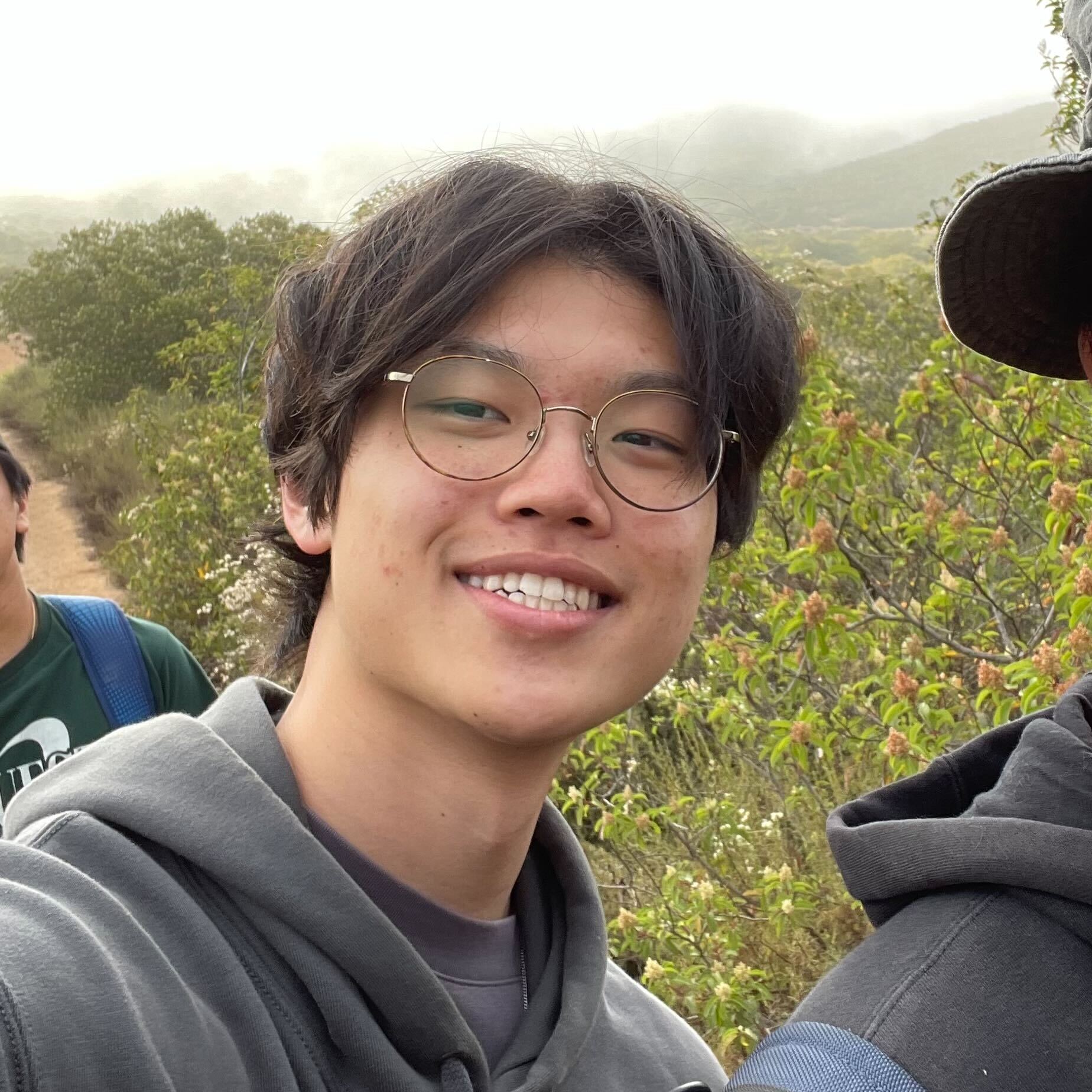 Sean Yoo