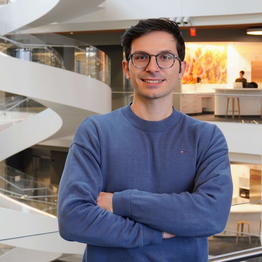 Antonio Scarvaglieri