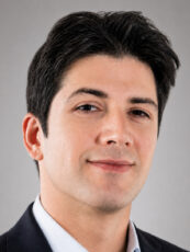 Profile image: Francesco Restuccia