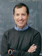 Profile image: Lorenzo Torresani