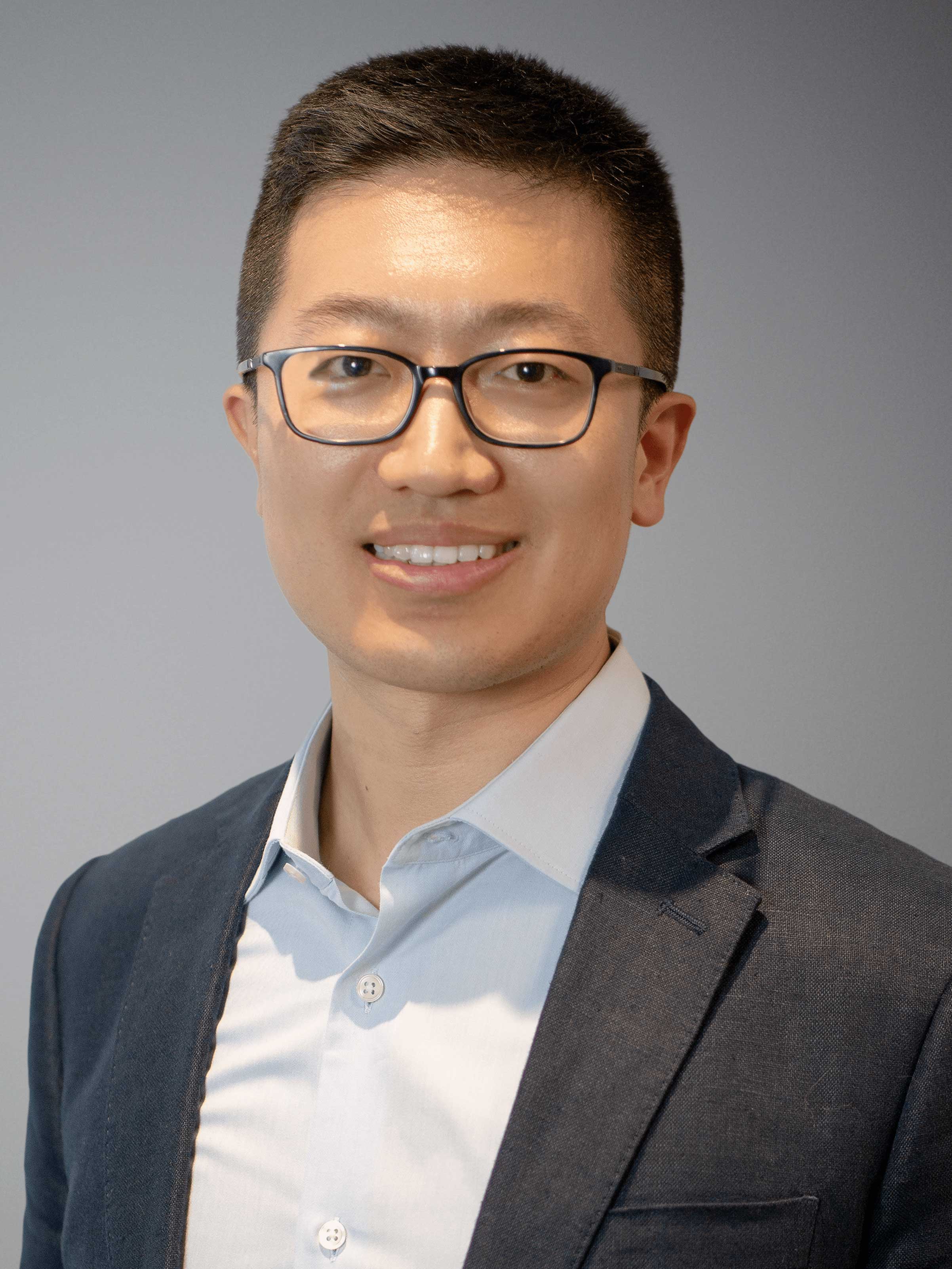 Profile image: Tao Sun