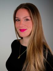 Profile image: Kristi Gega