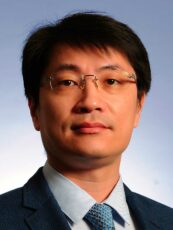 Profile image: Kenle Chen