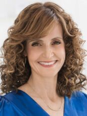 Profile image: Yonina Eldar