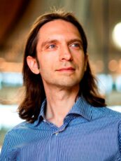 Profile image: Dimitrios Koutsonikolas