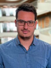 Profile image: Andrea Lacava