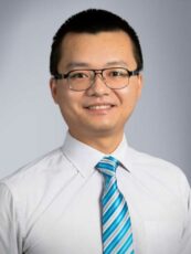 Profile image: Xian Li