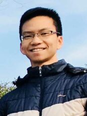 Profile image: Minh Dat Nguyen