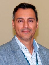 Profile image: Costas Pelekanakis