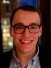 Profile image: Max Radermacher