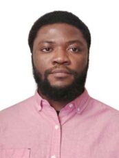 Profile image: Leo Udeji