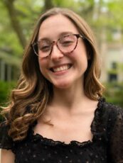 Profile image: Julia Venditti