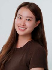 Profile image: Ariel Zhao
