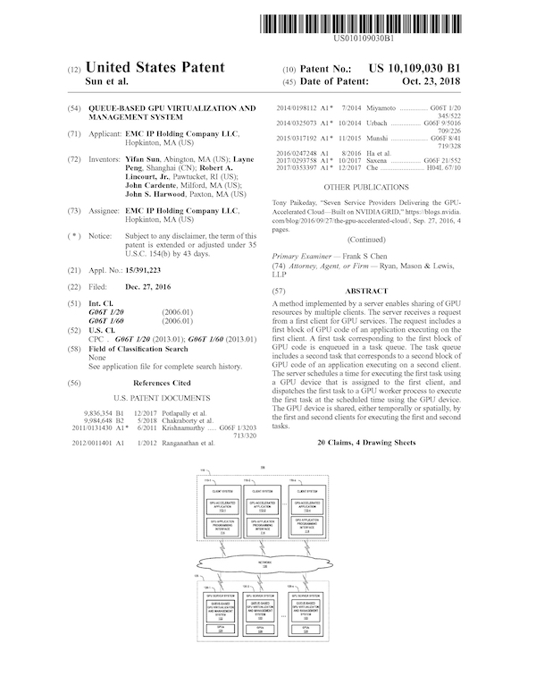 image of patent11