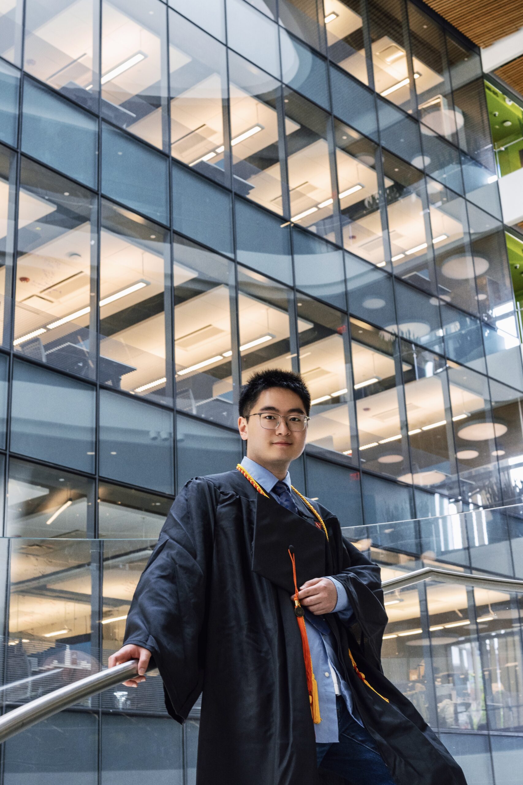 Computer Engineer Passion When Passion Fuels Innovation - Department of Electrical & Computer ...