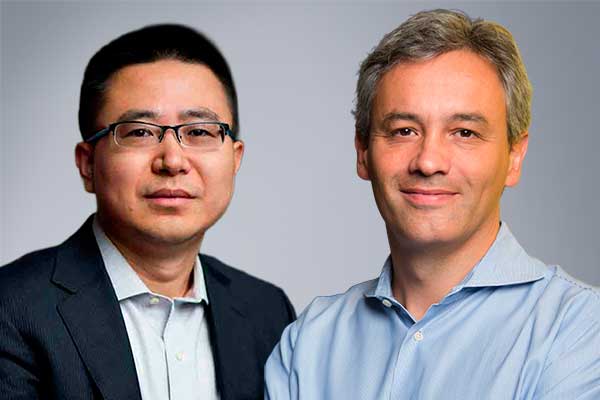 Image for Fu and Melodia Selected as ACM Fellows
