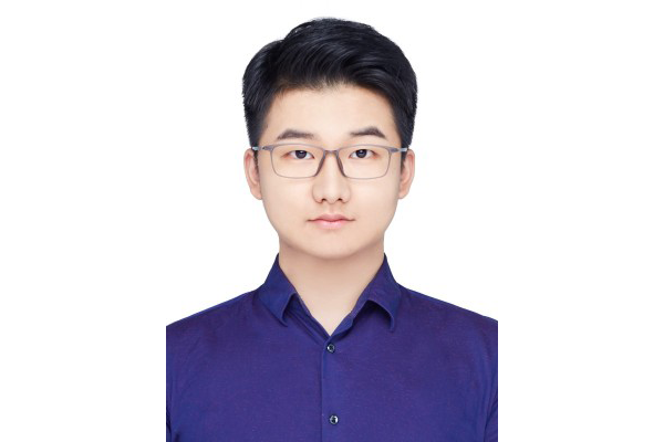 Research, Industry, and Innovation with Haichao Zhang