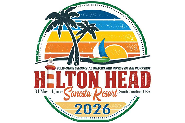 Image for Digital Twins for MEMS Manufacturing