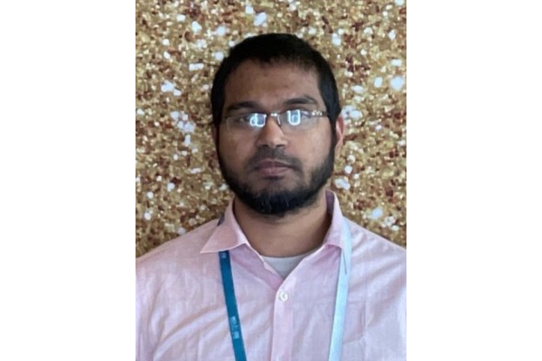 Image for Trust the System: A Q M Sazzad Sayyed’s Mission to Make AI Safer