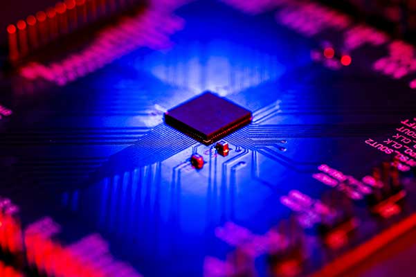 Image for Shrivastava Awarded NIH R01 Grant for Creating Smart Implants for Managing Brain Disorders
