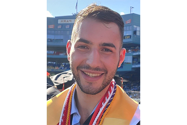 Image for ECE Student Receives 2026 Outstanding PhD Student Award in Research