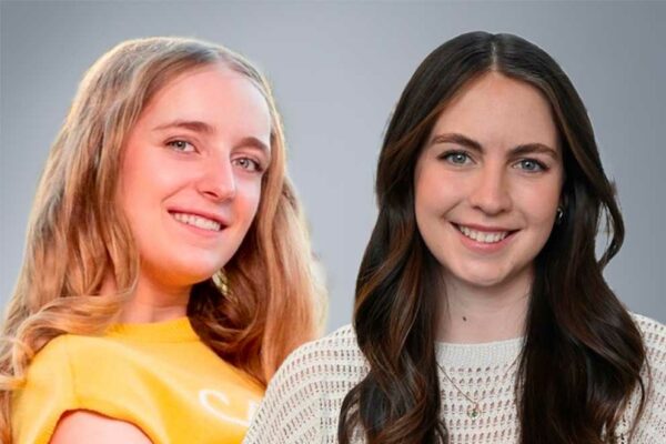 Image for 2026 Goldwater Scholarship Nominees