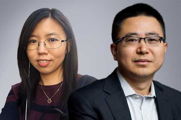 Image for Su and Fu Receive Best Paper Award at ECCV DriveX Workshop